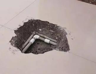 秀峰卫生间漏水维修公司为您分享如何判断家里漏水